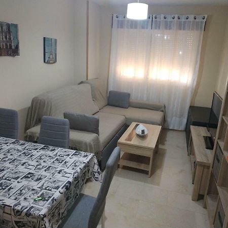 Caciris Apartamento Caces Exterior foto