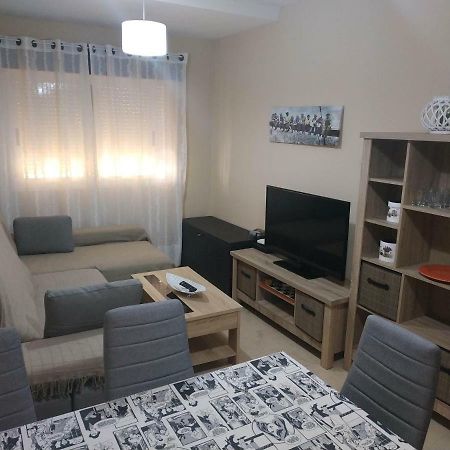 Caciris Apartamento Caces Exterior foto