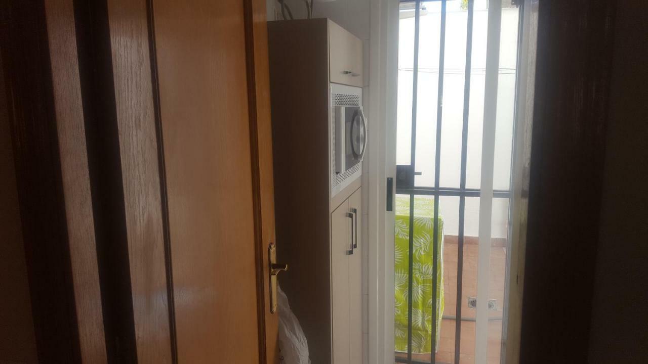Caciris Apartamento Caces Exterior foto