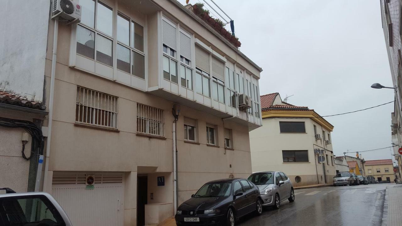 Caciris Apartamento Caces Exterior foto