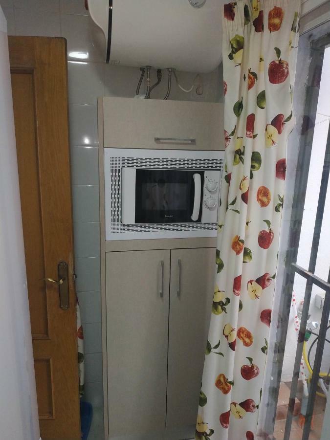 Caciris Apartamento Caces Exterior foto